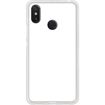 Phone case - casey Design Case - Marble Case - White Marble - white