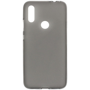Xiaomi Redmi 7 Case - FLEXmat Case - black