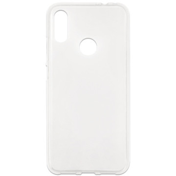 Xiaomi Redmi Note 7 Pro Case - FLEXmat Case - white