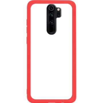 Phone case - casey Soft Flex Design - Fruits and Tropical - Juicy watermelons - red