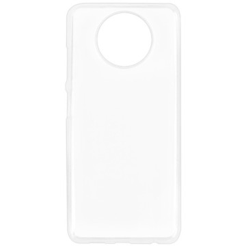 POCO X3 NFC Case - Ultra Slim - transparent