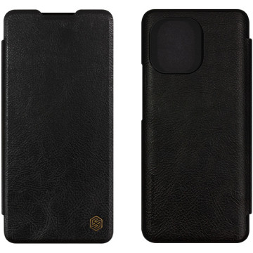 Xiaomi Mi 11 Case - Nillkin Qin - black