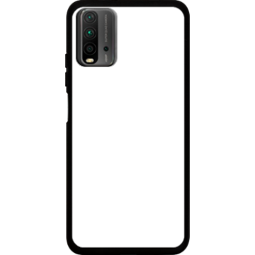 Etui na telefon - casey Soft Flex Design - Flora - Kasiags Flora Dark Pattern - czarny