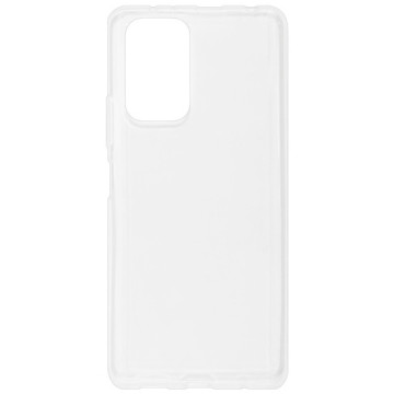 Xiaomi Redmi Note 10 Pro Case - Ultra Slim - transparent
