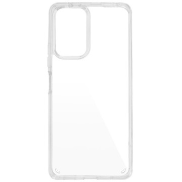 Xiaomi Redmi Note 10 Pro Max Case - Crystal Cover - transparent