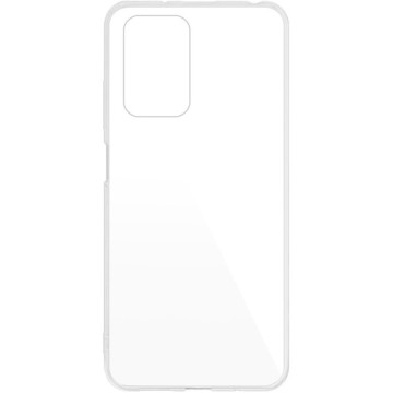 Xiaomi Redmi 10 Case - Crystal Cover - transparent