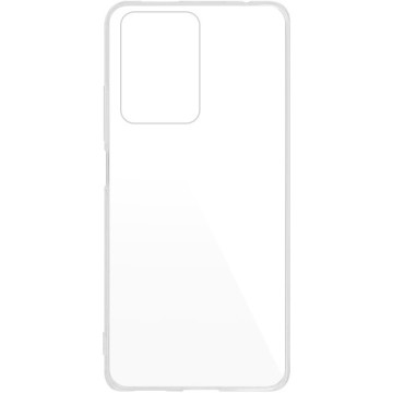Xiaomi 11T Case - Crystal Cover - transparent