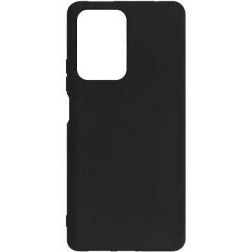 Xiaomi 11T Pro Case - Soft Flex - black