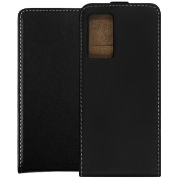 Xiaomi Redmi Note 11 Pro Case - Forcell Slim Flexi - black