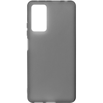 Xiaomi Redmi Note 11 Pro Case - FLEXmat Case - black