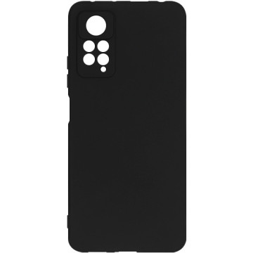 Xiaomi Redmi Note 11 Pro Case - Soft Flex - black