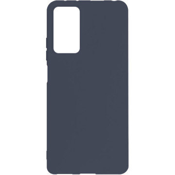 Xiaomi Redmi Note 11 Pro Case - Soft Flex - navy blue