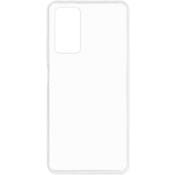 Xiaomi Redmi Note 11 Pro Case - Ultra Slim - transparent