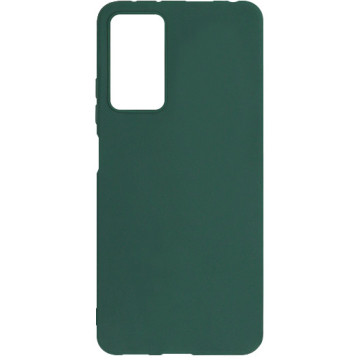 Xiaomi Redmi Note 11 Pro Plus Case - Soft Flex - green