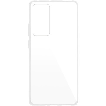 Xiaomi 12X Case - Crystal Cover - transparent