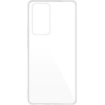 Xiaomi 12 Pro Case - Crystal Cover - transparent