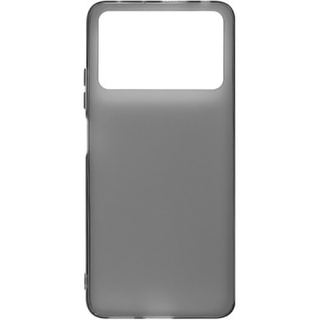 POCO X4 Pro 5G Case - FLEXmat Case - black