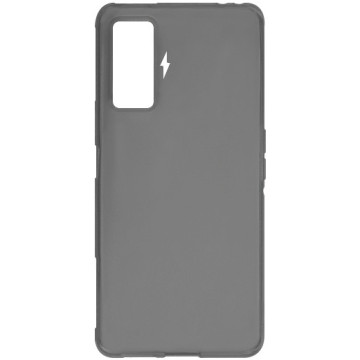 POCO F4 GT Case - FLEXmat Case - black