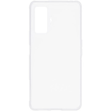 POCO F4 GT Case - FLEXmat Case - white