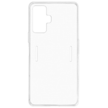 POCO F4 GT Case - Ultra Slim - transparent