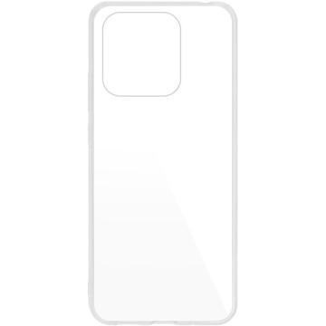Xiaomi Redmi 10C Case - Crystal Cover - transparent