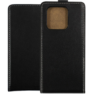 Xiaomi Redmi 10C Case - Forcell Slim Flexi - black