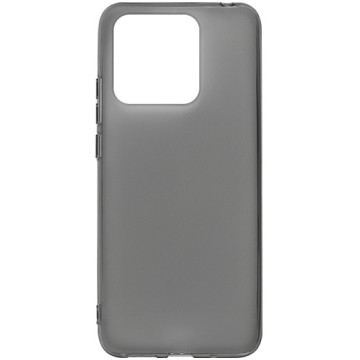 Xiaomi Redmi 10C Case - FLEXmat Case - black