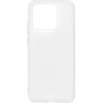 Xiaomi Redmi 10C Case - FLEXmat Case - white