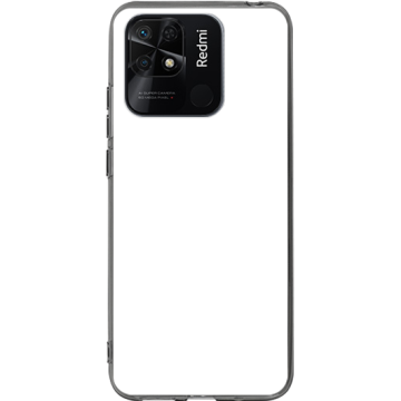 Phone case - casey Design Case - Football - Soccer football - black