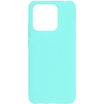 Xiaomi Redmi 10C Case - Soft Flex - mint