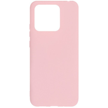 Xiaomi Redmi 10C Case - Soft Flex - pink