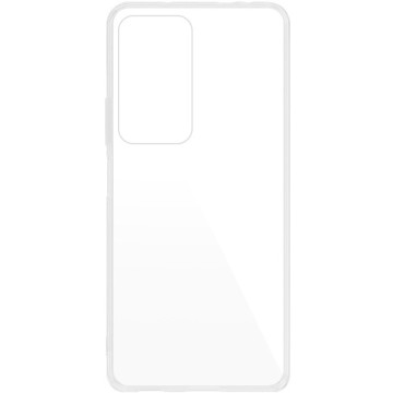 Xiaomi Redmi K40S Case - Crystal Cover - transparent