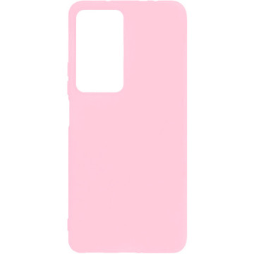 Xiaomi Redmi K40S Case - Soft Flex - pink