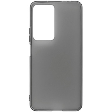 POCO F4 Case - FLEXmat Case - black