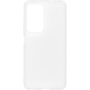 POCO F4 Case - FLEXmat Case - white