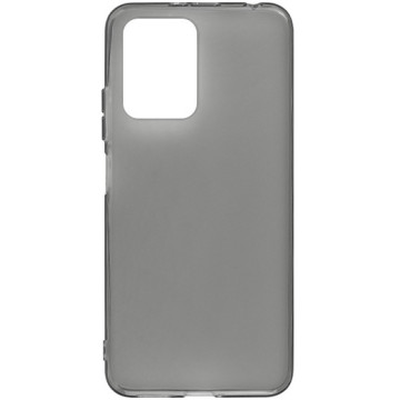 Xiaomi Redmi Note 11T Pro Case - FLEXmat Case - black