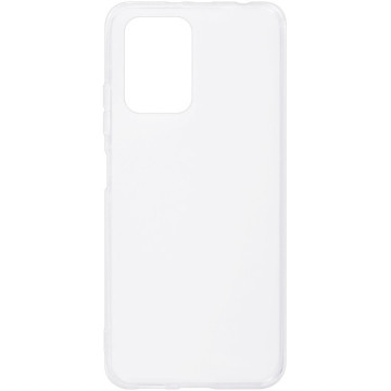 Xiaomi Redmi Note 11T Pro Case - FLEXmat Case - white