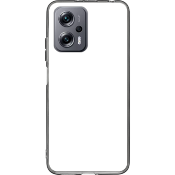 Phone case - casey Design Case - Marble Case - White Marble - black