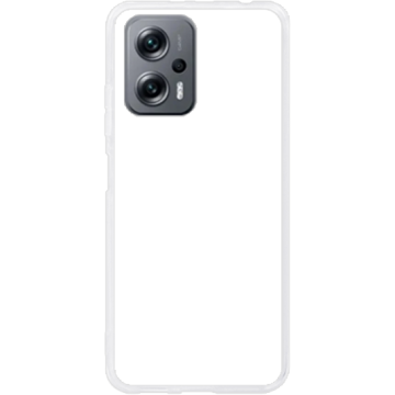 Phone case - casey Design Case - Marble Case - White Marble - white