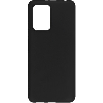 POCO X4 GT Case - Soft Flex - black