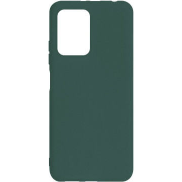 POCO X4 GT Case - Soft Flex - green