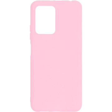 POCO X4 GT Case - Soft Flex - pink