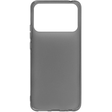POCO C40 Case - FLEXmat Case - black