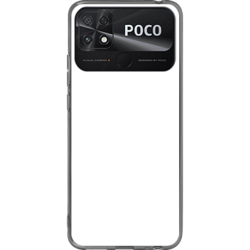 Phone case - casey Design Case - Football - Soccer football - black