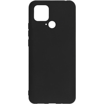 POCO C40 Case - Soft Flex - black
