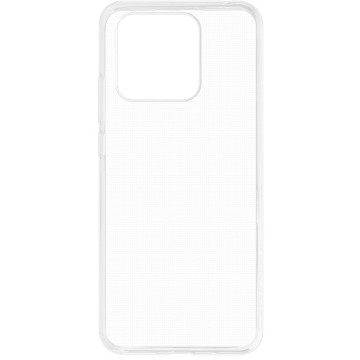 POCO C40 Case - Ultra Slim - transparent