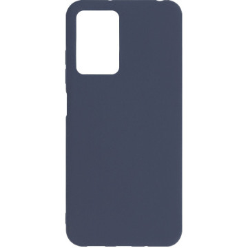 Xiaomi Redmi 10 5G Case - Soft Flex - navy blue
