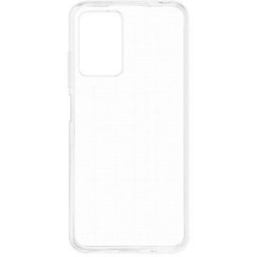 Xiaomi Redmi 10 5G Case - Ultra Slim - transparent