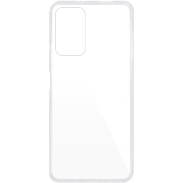 Xiaomi Redmi Note 11S 5G Case - Crystal Cover - transparent