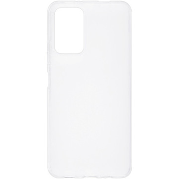 Xiaomi Redmi Note 11S 5G Case - FLEXmat Case - white